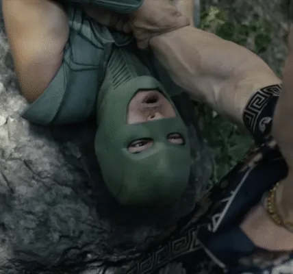 ‘Peacemaker’ Season 2, Episode 4 Teaser: Judomaster vs Smith Round 2