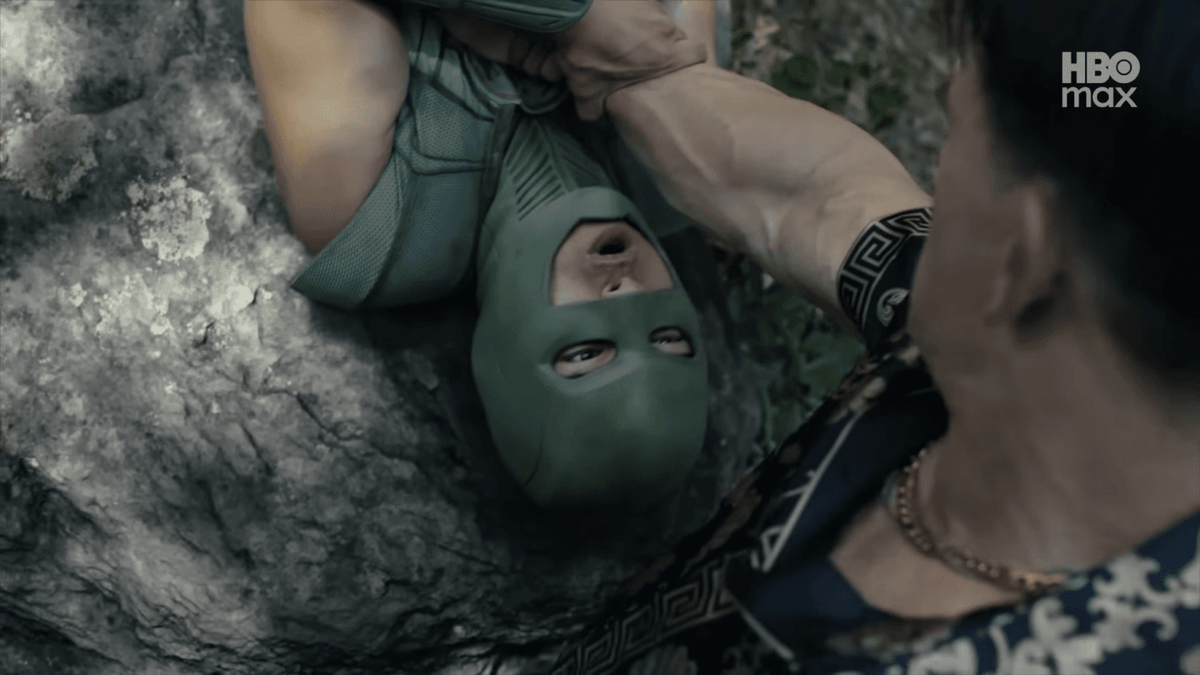 ‘Peacemaker’ Season 2, Episode 4 Teaser: Judomaster vs Smith Round 2