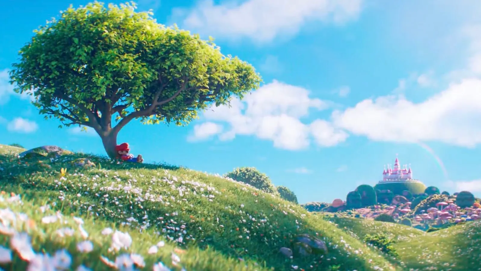 ‘The Super Mario Galaxy Movie’ Trailer: We’re Going To Space!
