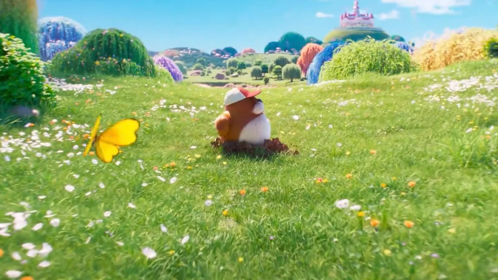 ‘The Super Mario Galaxy Movie’ Trailer: We’re Going To Space!