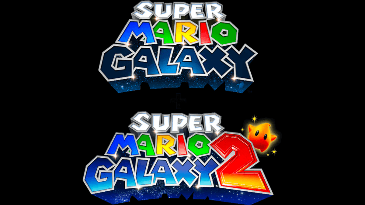 ‘Super Mario Galaxy 1 + 2’ Collection Coming To Nintendo Switch