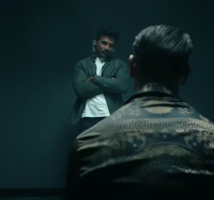 ‘Peacemaker’ Season 2, Episode 5 Teaser: Revenge Is Sweet