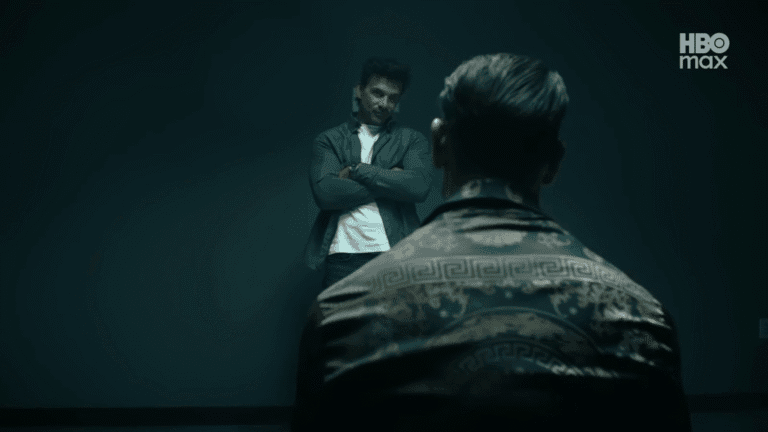 ‘Peacemaker’ Season 2, Episode 5 Teaser: Revenge Is Sweet