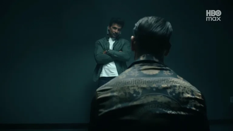‘Peacemaker’ Season 2, Episode 5 Teaser: Revenge Is Sweet