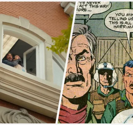 ‘Peacemaker’ Season 2: Who Are The Sons Of Liberty?