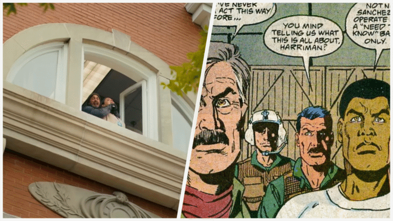 ‘Peacemaker’ Season 2: Who Are The Sons Of Liberty?
