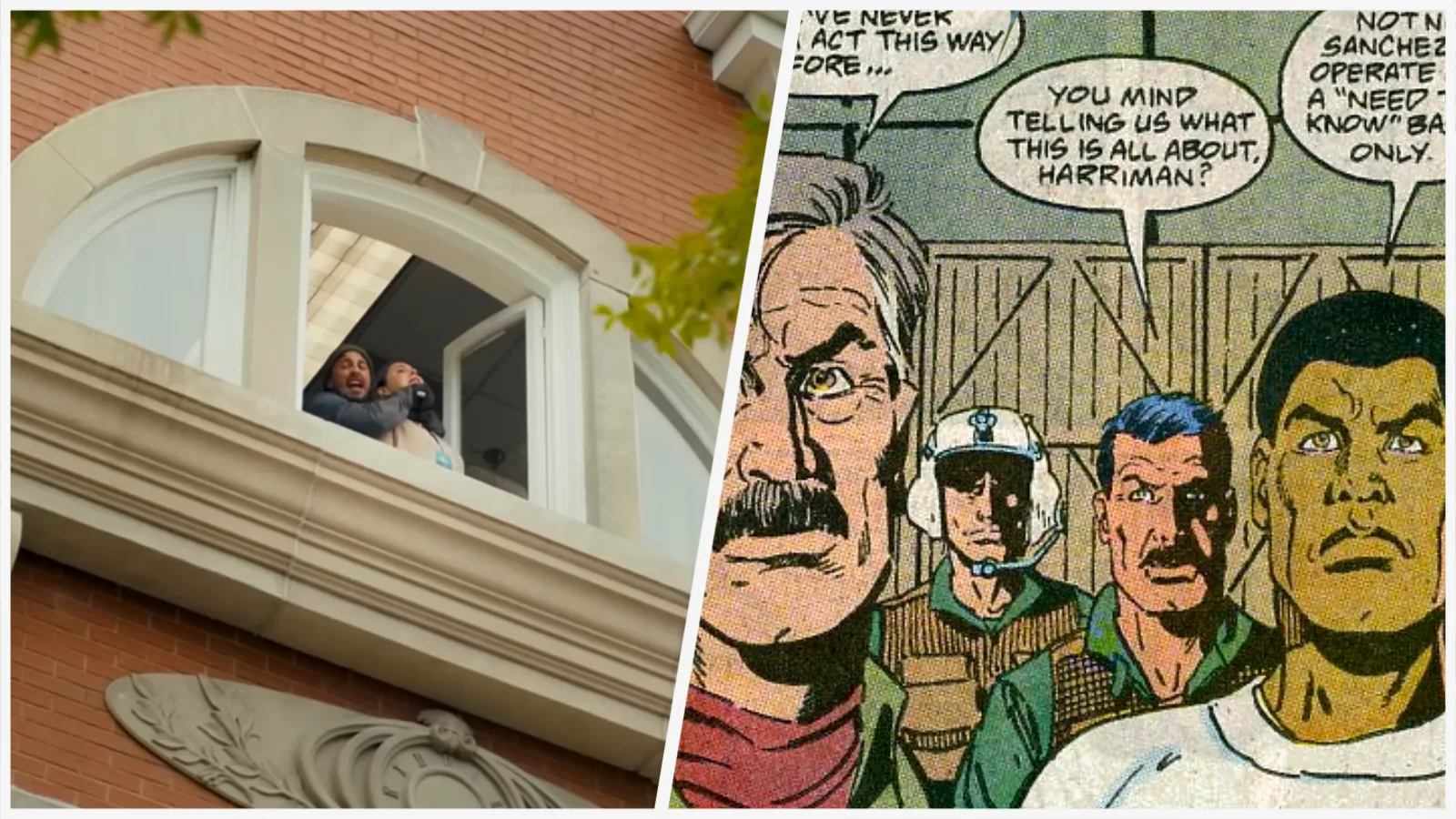 ‘Peacemaker’ Season 2: Who Are The Sons Of Liberty?