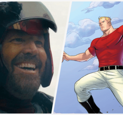 ‘Peacemaker’ Season 2: Who Is Keith Smith / Captain Triumph?