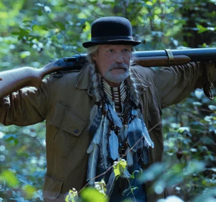 ‘Peacemaker’ Season 2: Who Is Red Saint Wild?