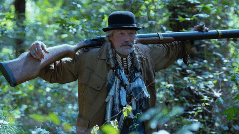 ‘Peacemaker’ Season 2: Who Is Red Saint Wild?