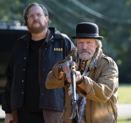 'Peacemaker' Season 2, Episode 4 Post Credit Scene Explained