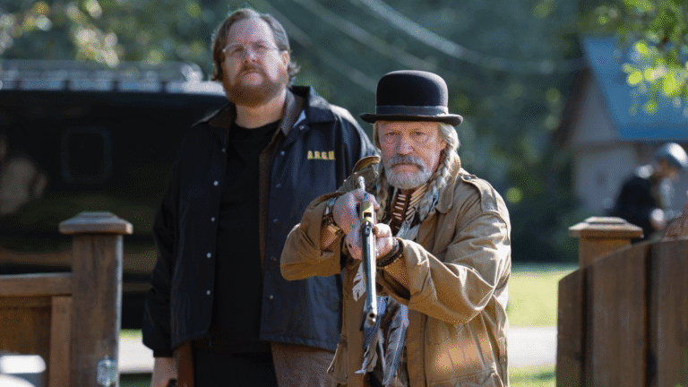 'Peacemaker' Season 2, Episode 4 Post Credit Scene Explained