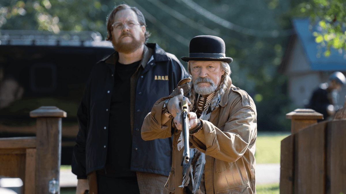 'Peacemaker' Season 2, Episode 4 Post Credit Scene Explained