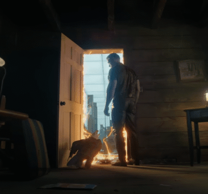 'Peacemaker' Season 2, Episode 5 Ending Explained