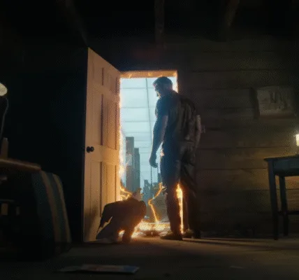 'Peacemaker' Season 2, Episode 5 Ending Explained