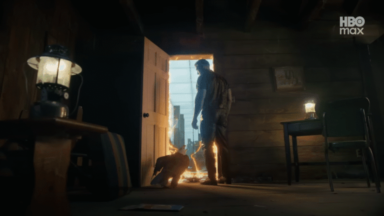 'Peacemaker' Season 2, Episode 5 Ending Explained