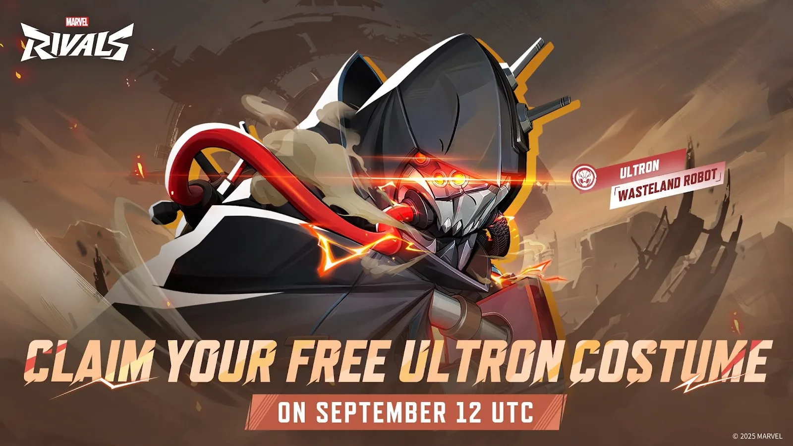 ‘Marvel Rivals’ Scroll Of The Immortal Beasts Event Explained