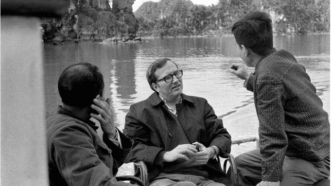 Cover-Up Review: A Stunning Documentary