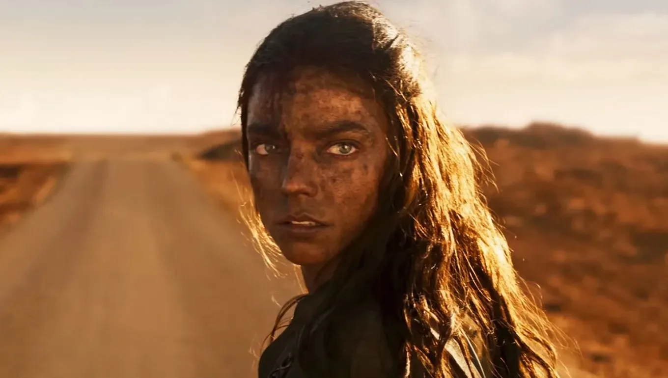 ‘Mad Max: The Wasteland’ Now in Development as Series Instead of Film