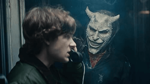 New Details Revealed for ‘The Black Phone 2’ (Exclusive)