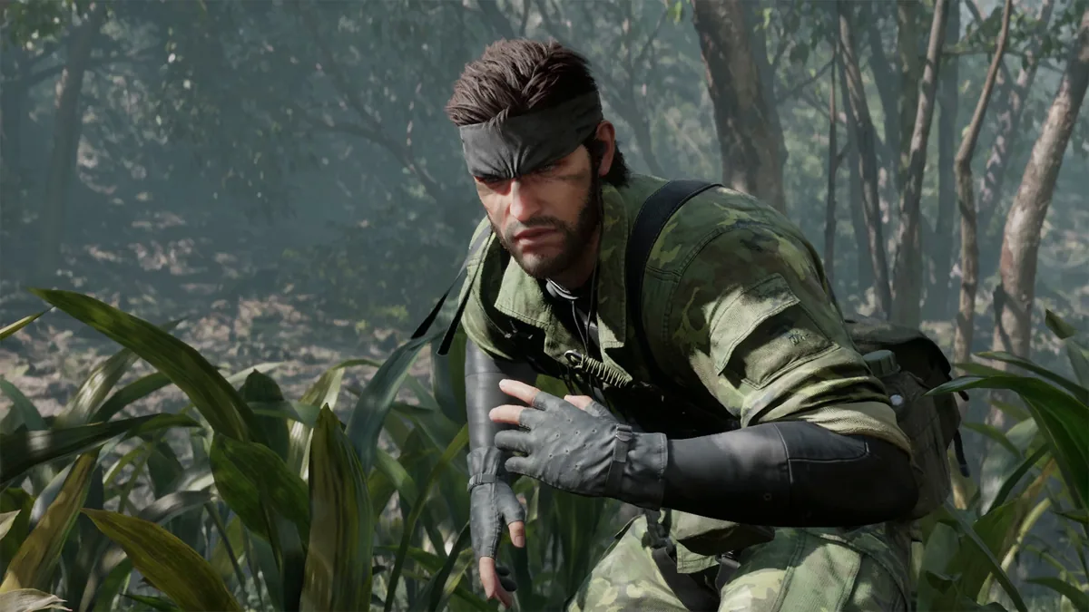 ‘Metal Gear Solid Delta: Snake Eater’ Review: A Disappointing Return to a Groundbreaking Entry