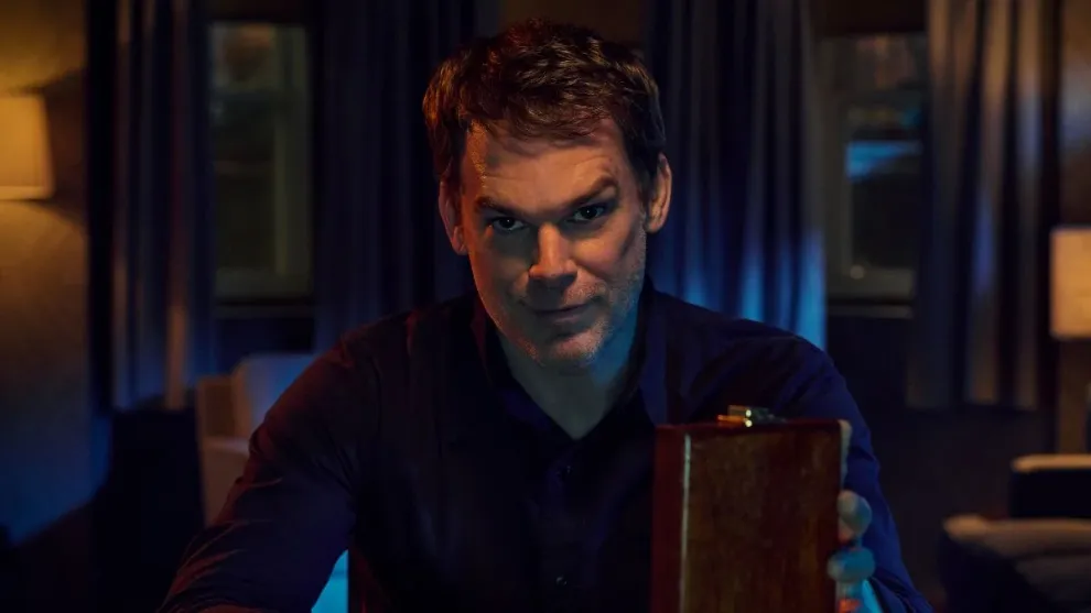 ‘Dexter: Resurrection’ Review: More Thrills Than Ever