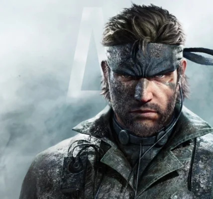 ‘Metal Gear Solid Delta: Snake Eater’ Review: A Disappointing Return to a Groundbreaking Entry