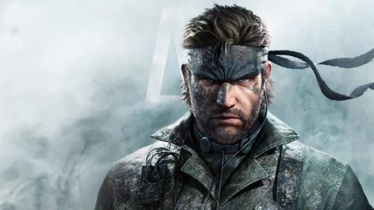 ‘Metal Gear Solid Delta: Snake Eater’ Review: A Disappointing Return to a Groundbreaking Entry