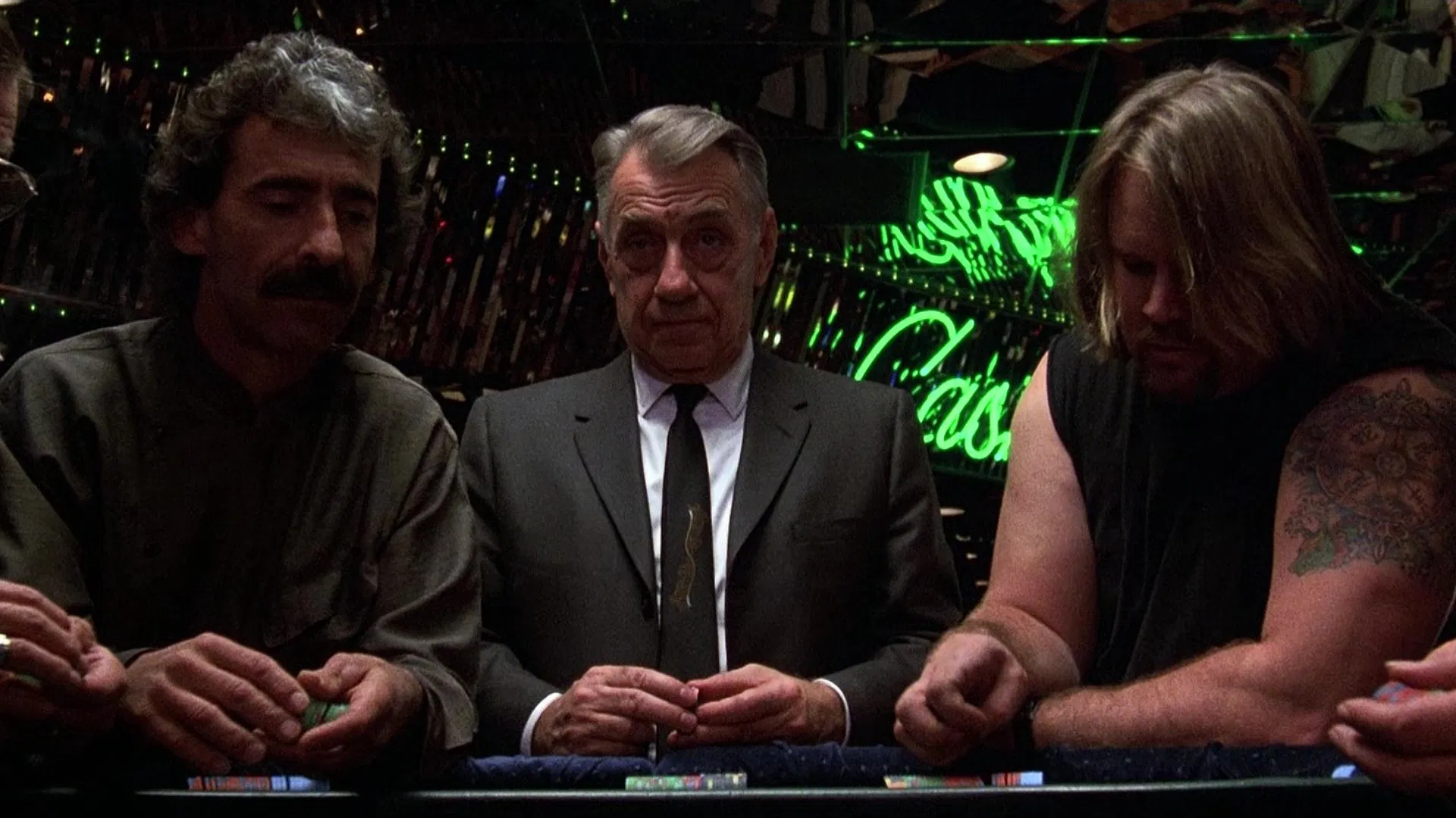 All Ten Paul Thomas Anderson Feature Films Ranked