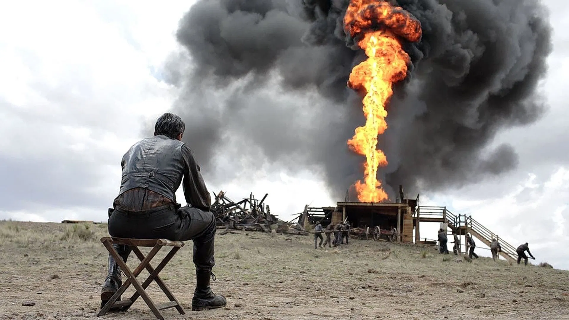 All Ten Paul Thomas Anderson Feature Films Ranked