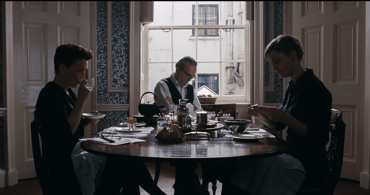 All Ten Paul Thomas Anderson Feature Films Ranked