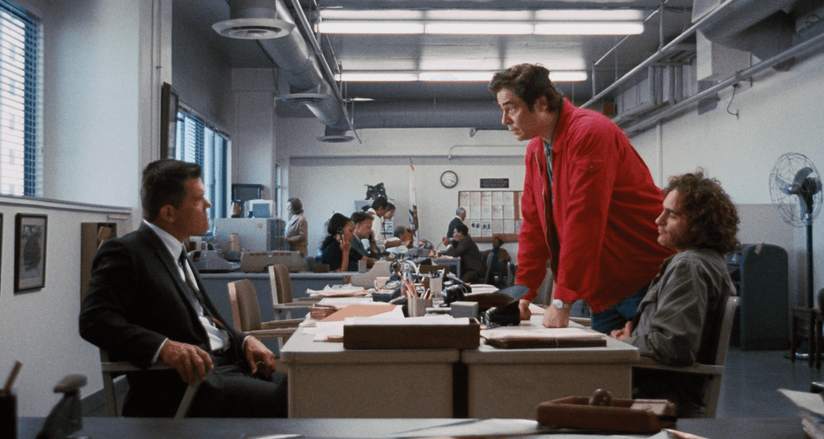 All Ten Paul Thomas Anderson Feature Films Ranked