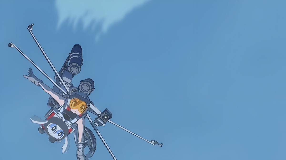 'Star Wars: Visions Volume 3' Review: A Bold, Gritty, Psychedelic Storytelling from the Galaxy Far Far Away