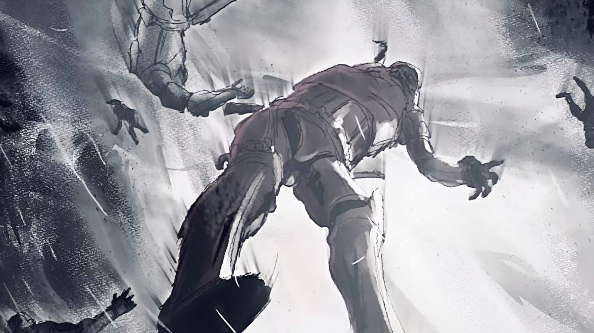 'Star Wars: Visions Volume 3' Review: A Bold, Gritty, Psychedelic Storytelling from the Galaxy Far Far Away