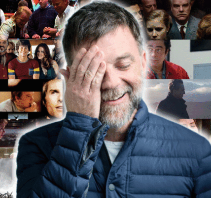 All Ten Paul Thomas Anderson Feature Films Ranked