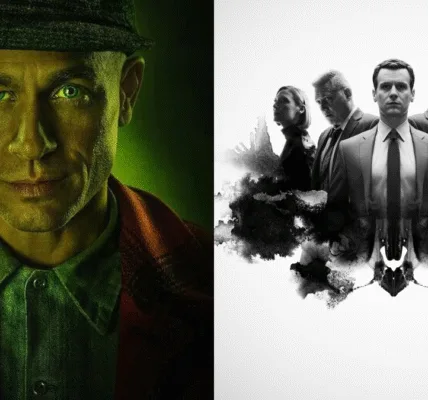 ‘Monster: The Ed Gein Story’ Finale Hints ‘Mindhunter’ Season 3 Could Be Coming