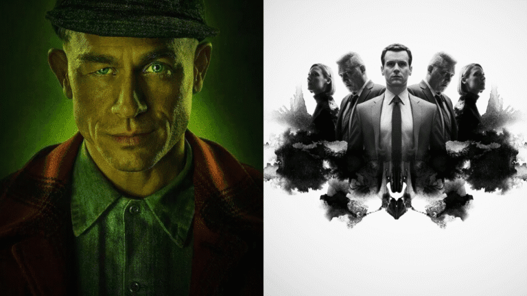‘Monster: The Ed Gein Story’ Finale Hints ‘Mindhunter’ Season 3 Could Be Coming