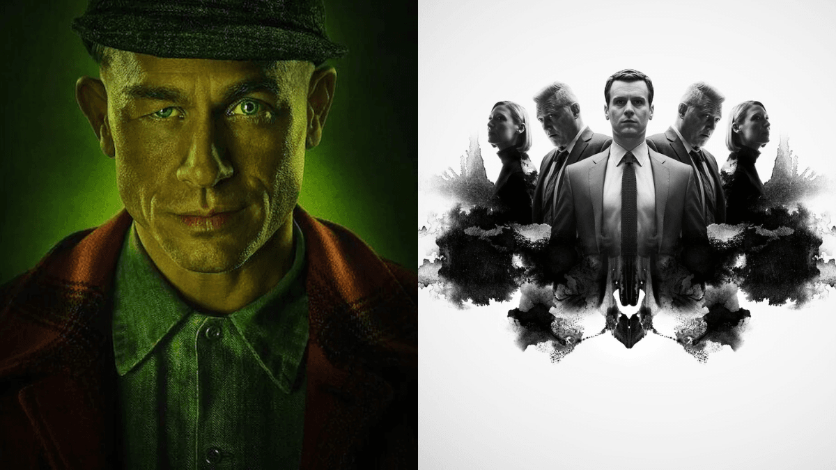 ‘Monster: The Ed Gein Story’ Finale Hints ‘Mindhunter’ Season 3 Could Be Coming