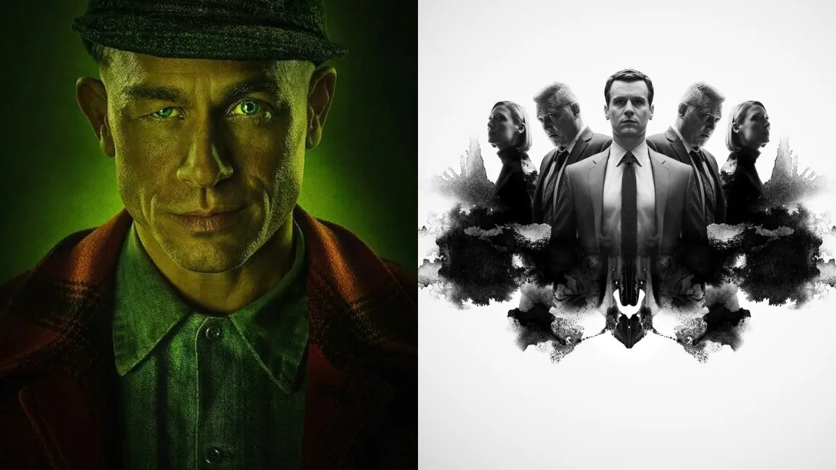 ‘Monster: The Ed Gein Story’ Finale Hints ‘Mindhunter’ Season 3 Could Be Coming
