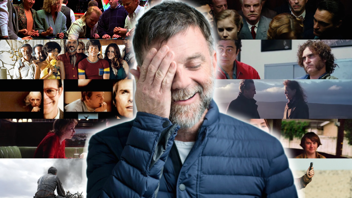 All Ten Paul Thomas Anderson Feature Films Ranked