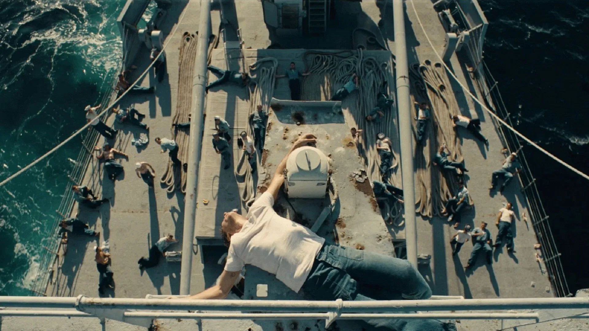 All Ten Paul Thomas Anderson Feature Films Ranked