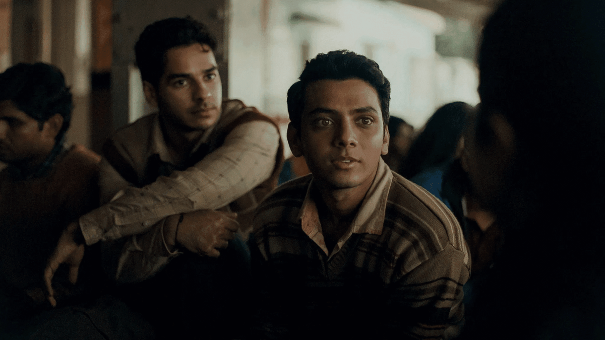 'Homebound' Review: A Moribund Journey Home