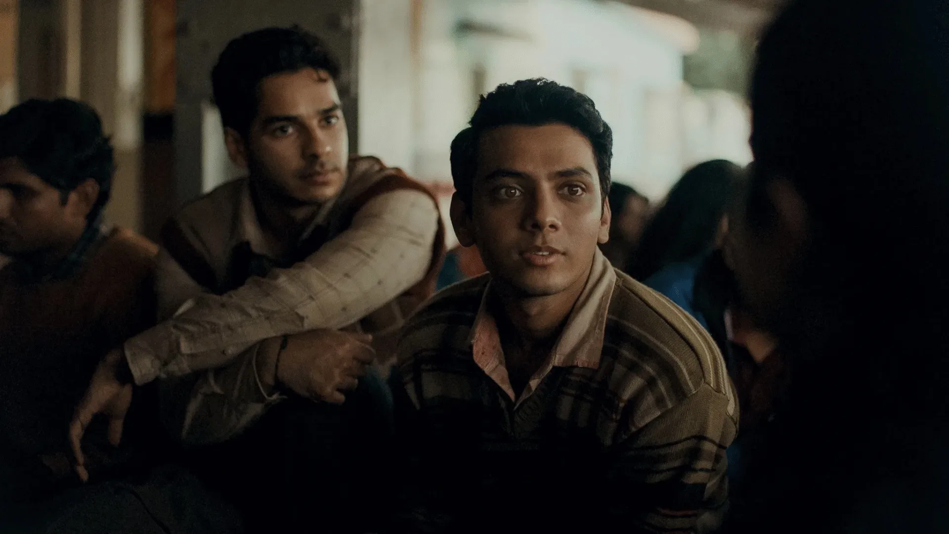 'Homebound' Review: A Moribund Journey Home