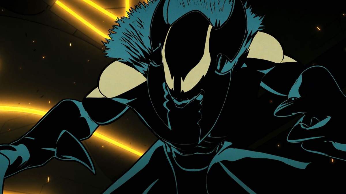 ‘Your Friendly Neighborhood Spider-Man’ Season 2: Details & Trailer Description