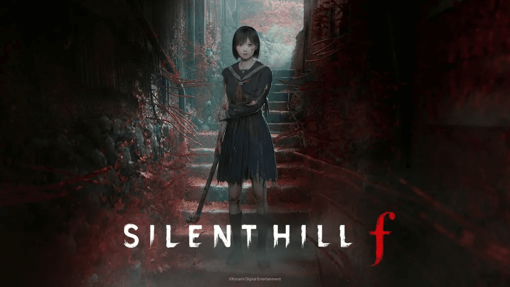 ‘Silent Hill f’ Review: Beauty Engulfed by Terror
