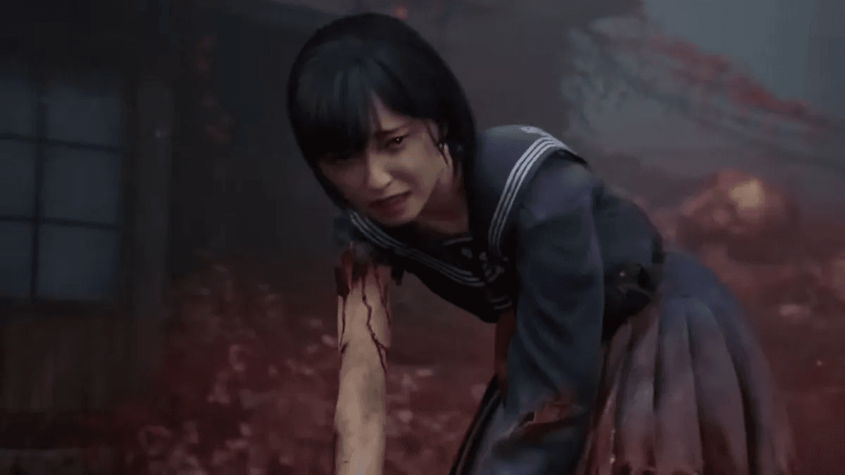 ‘Silent Hill f’ Review: Beauty Engulfed by Terror