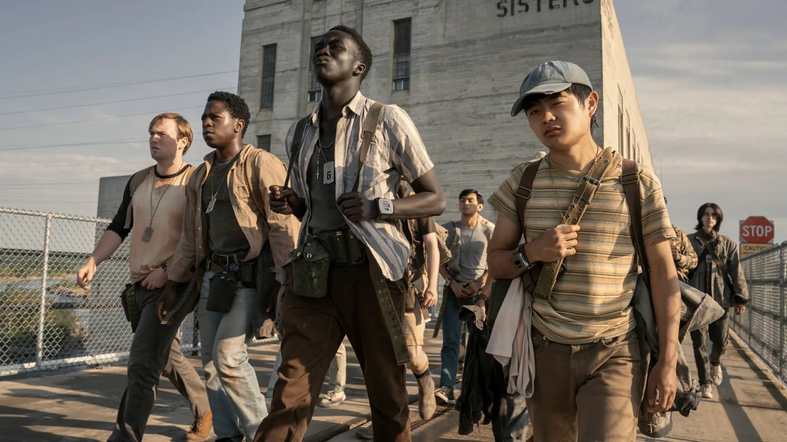 ‘The Long Walk’ Review: Everything a Book Adaptation Should Be
