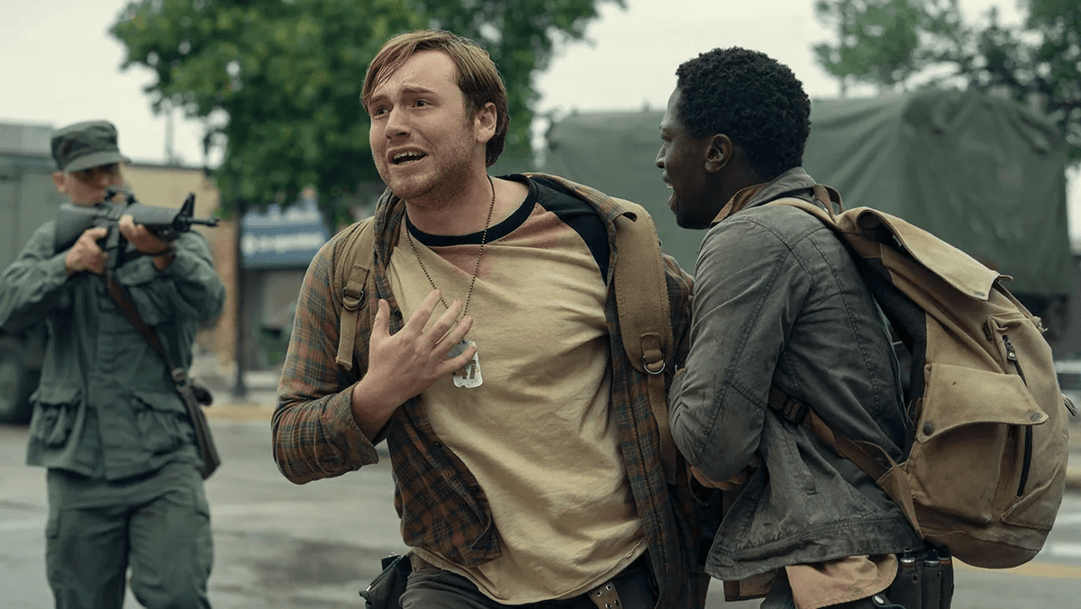 ‘The Long Walk’ Review: Everything a Book Adaptation Should Be
