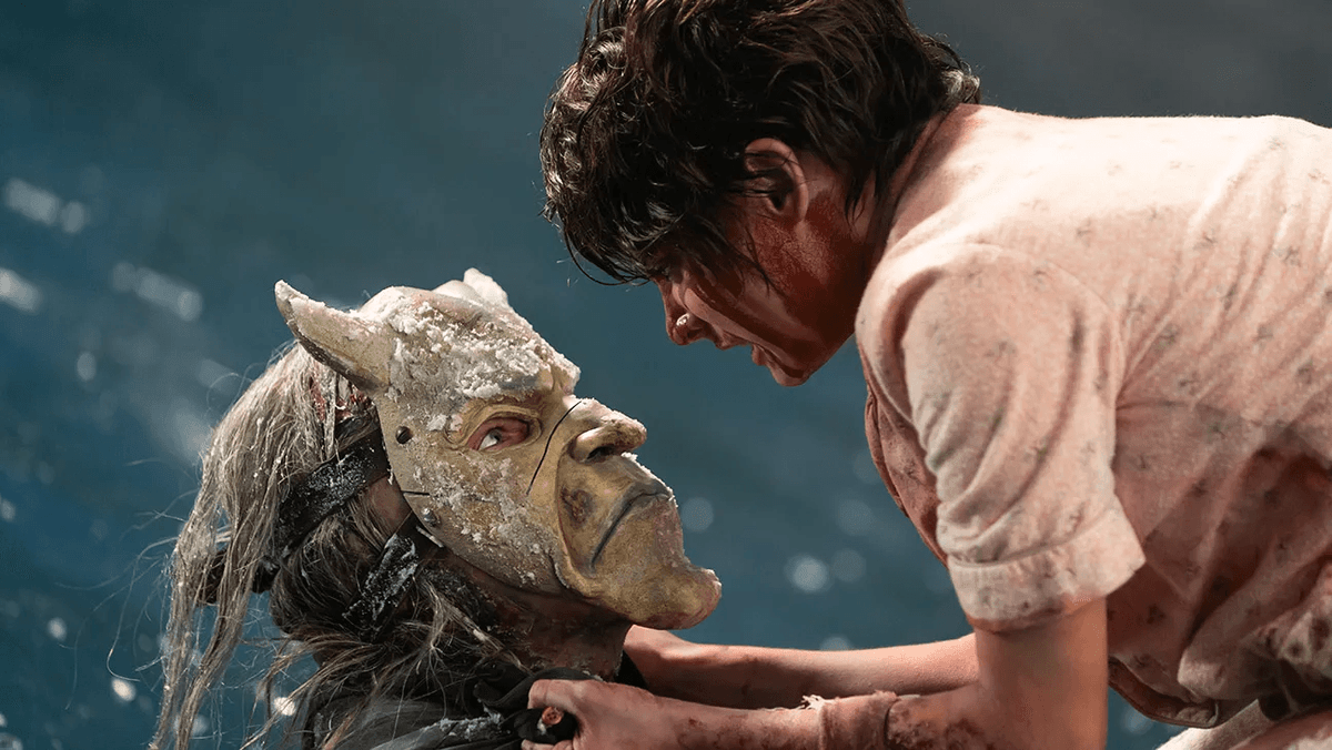 ‘Black Phone 2’ Ending Explained: The Grabber’s Fate Explained