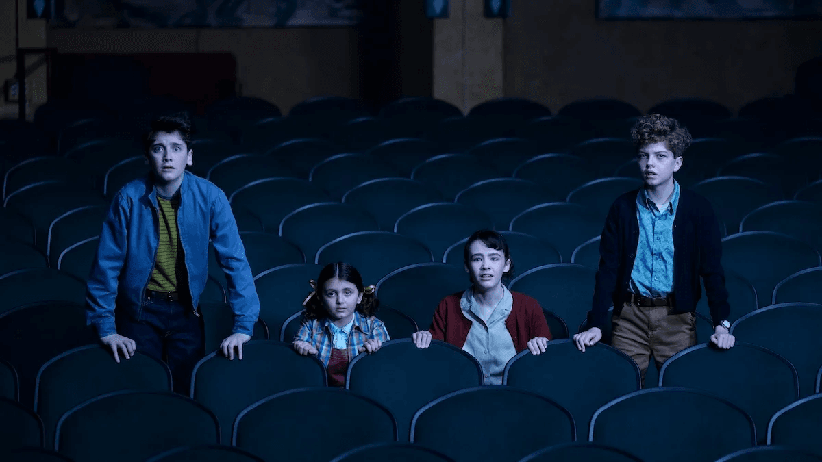 ‘It: Welcome To Derry’ Review: Does It Float or Sink?